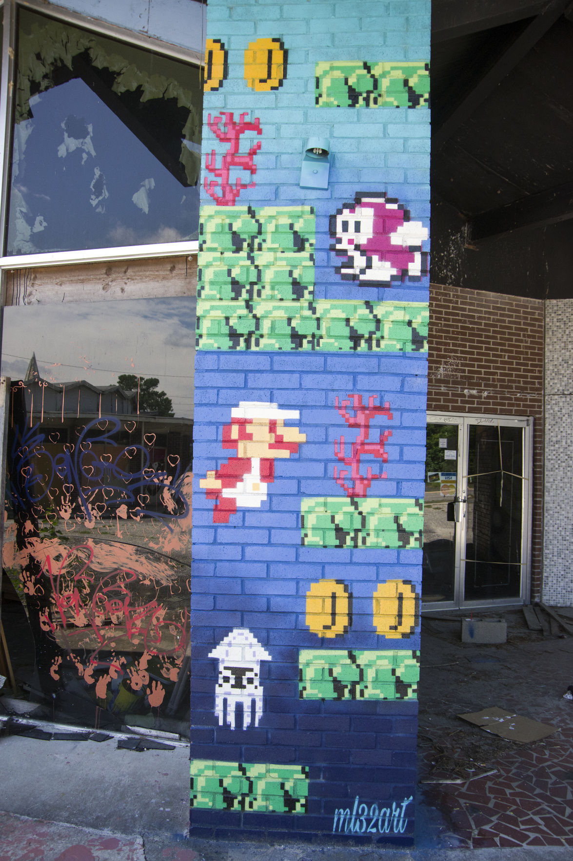 Florence Dope Art Initiative